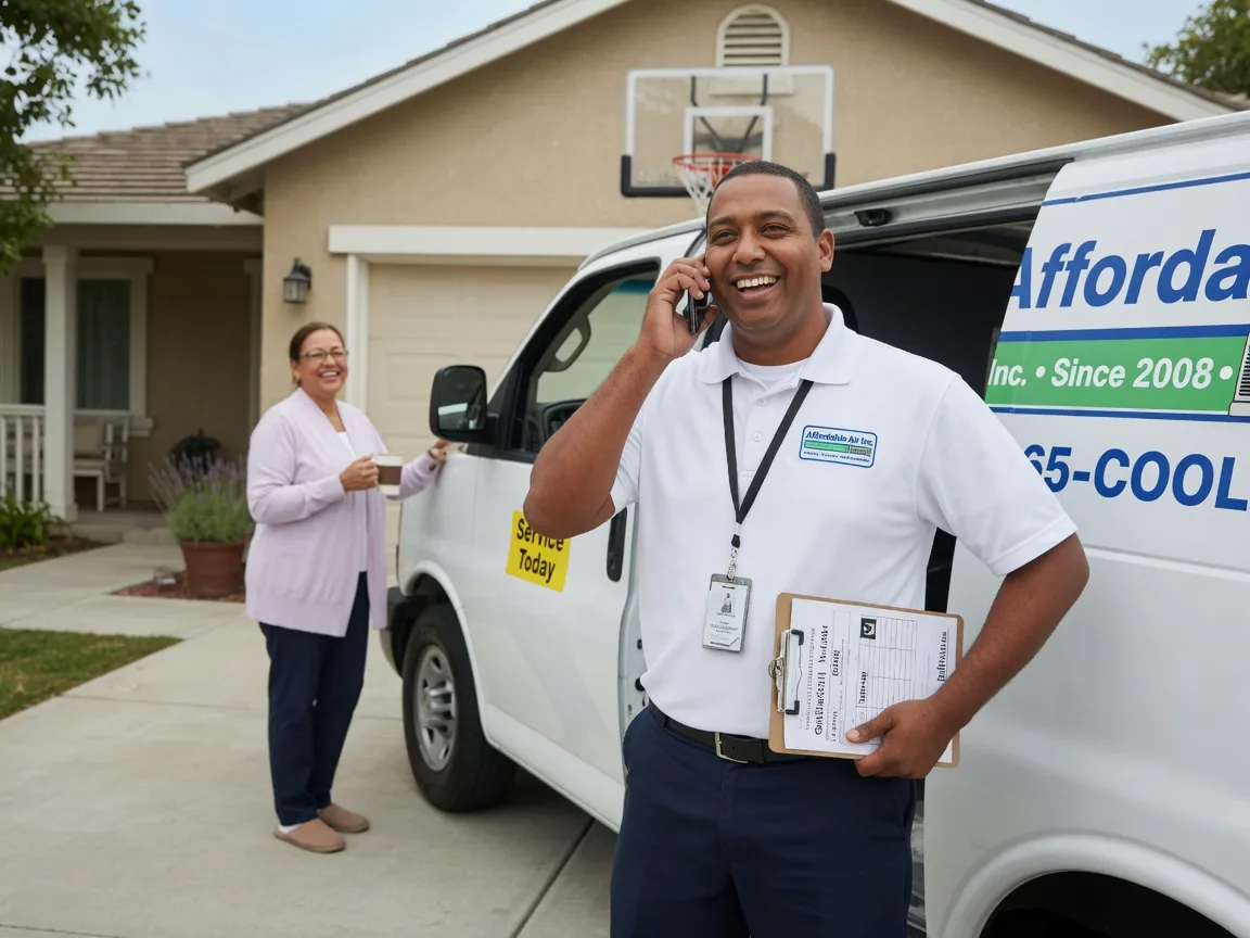 Central Ac Repair Linwood, NJ FAQs